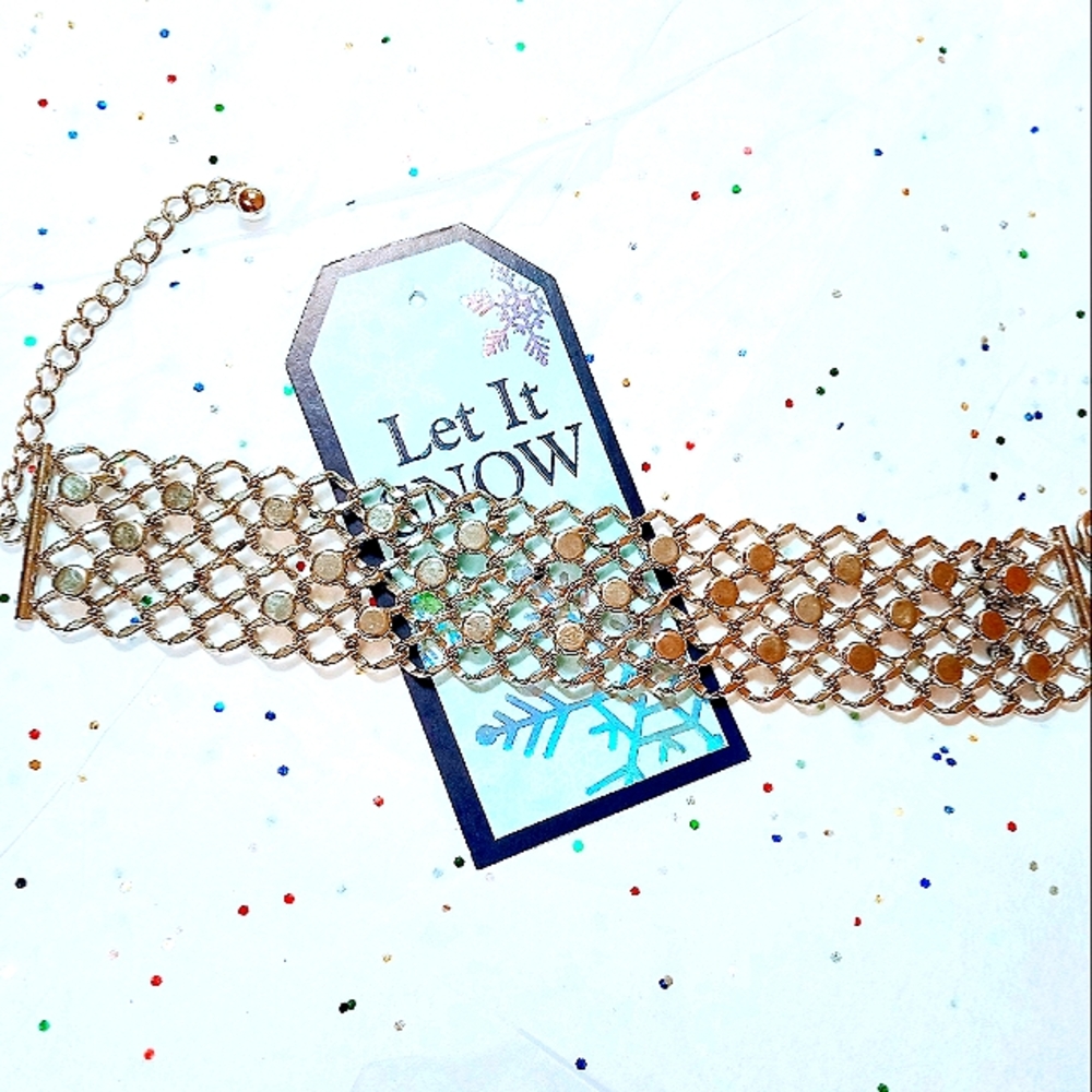 Bracelet